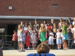 090611 Cougar Choir 048